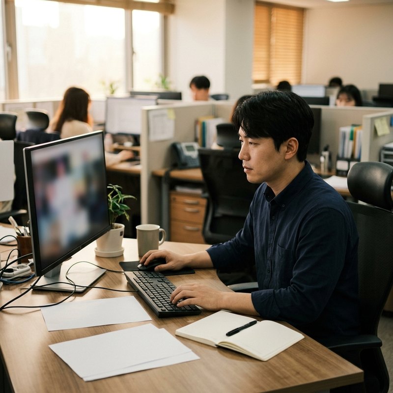 개인회생 신청자격, 전세보증금이 있어도 되나｜남양주 30대 직장인 개시결정 사례 — 이해를 돕기 위한 연출 이미지