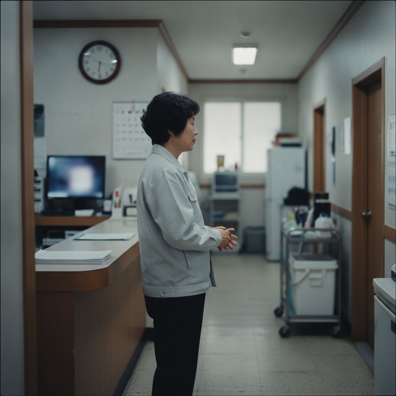 개인회생 보정권고, 양육비 못 받는 한부모는 어떻게 소명할까｜남양주 30대 사례 — 이해를 돕기 위한 연출 이미지